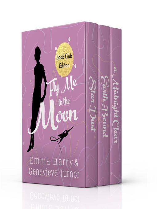 Cover image for Volume One: Fly Me to the Moon, #7